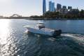Wellcraft Scarab 35 Offshore Sport