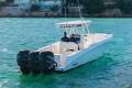 Wellcraft Scarab 35 Offshore Sport