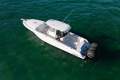 Wellcraft Scarab 35 Offshore Sport