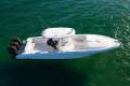 Wellcraft Scarab 35 Offshore Sport
