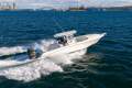 Wellcraft Scarab 35 Offshore Sport