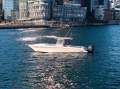 Wellcraft Scarab 35 Offshore Sport