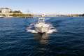 Wellcraft Scarab 35 Offshore Sport