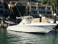 Wellcraft Scarab 35 Offshore Sport