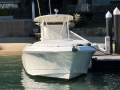 Wellcraft Scarab 35 Offshore Sport