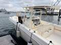 Wellcraft Scarab 35 Offshore Sport