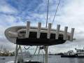 Wellcraft Scarab 35 Offshore Sport