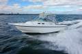 Boston Whaler 295 Conquest *Major Refit*
