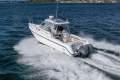 Boston Whaler 295 Conquest *Major Refit*