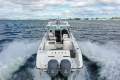 Boston Whaler 295 Conquest *Major Refit*