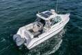 Boston Whaler 295 Conquest *Major Refit*