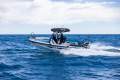 New Highfield Adventure 7 ADV RIB