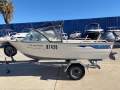Savage 418 Kestrel