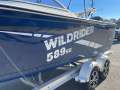 New Stacer 589 Wild Rider SE