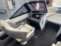 Quintrex 550 Freestyler Sleek, sporty, yet roomy & stable.