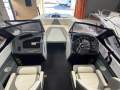 Quintrex 550 Freestyler Sleek, sporty, yet roomy & stable.