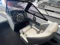 Quintrex 550 Freestyler Sleek, sporty, yet roomy & stable.
