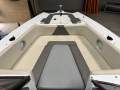 Quintrex 550 Freestyler Sleek, sporty, yet roomy & stable.