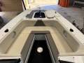 Quintrex 550 Freestyler Sleek, sporty, yet roomy & stable.