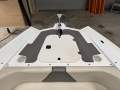 Quintrex 550 Freestyler Sleek, sporty, yet roomy & stable.