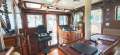 Diesel Duck 46+2 for sale in Langkawi, Malaysia.