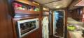 Diesel Duck 46+2 for sale in Langkawi, Malaysia.