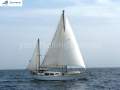 Alan Payne Sloop