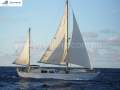 Alan Payne Sloop