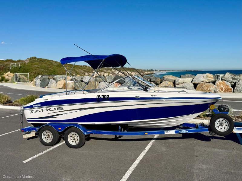 Tahoe Q6