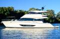 Maritimo M55 Flybridge Motor Yacht