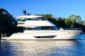 Maritimo M55 Flybridge Motor Yacht