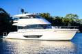 Maritimo M55 Flybridge Motor Yacht