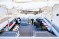 Maritimo M55 Flybridge Motor Yacht