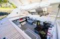 Maritimo M55 Flybridge Motor Yacht
