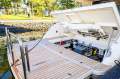 Maritimo M55 Flybridge Motor Yacht