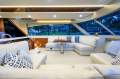 Maritimo M55 Flybridge Motor Yacht
