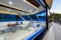 Maritimo M55 Flybridge Motor Yacht