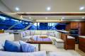 Maritimo M55 Flybridge Motor Yacht