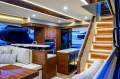 Maritimo M55 Flybridge Motor Yacht