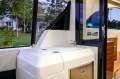 Maritimo M55 Flybridge Motor Yacht