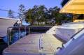 Maritimo M55 Flybridge Motor Yacht