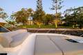 Maritimo M55 Flybridge Motor Yacht