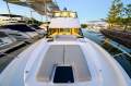 Maritimo M55 Flybridge Motor Yacht