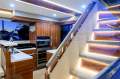 Maritimo M55 Flybridge Motor Yacht