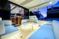 Maritimo M55 Flybridge Motor Yacht