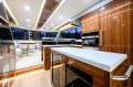 Maritimo M55 Flybridge Motor Yacht