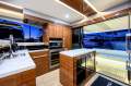 Maritimo M55 Flybridge Motor Yacht