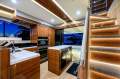 Maritimo M55 Flybridge Motor Yacht