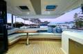 Maritimo M55 Flybridge Motor Yacht