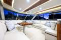 Maritimo M55 Flybridge Motor Yacht